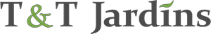 Logo T&T JARDINS