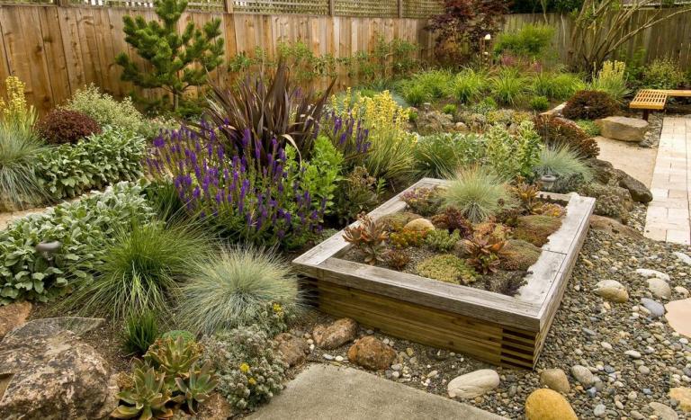 Quel aménagement extérieur choisir pour son jardin à Saverne ?